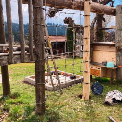 Spielplatz